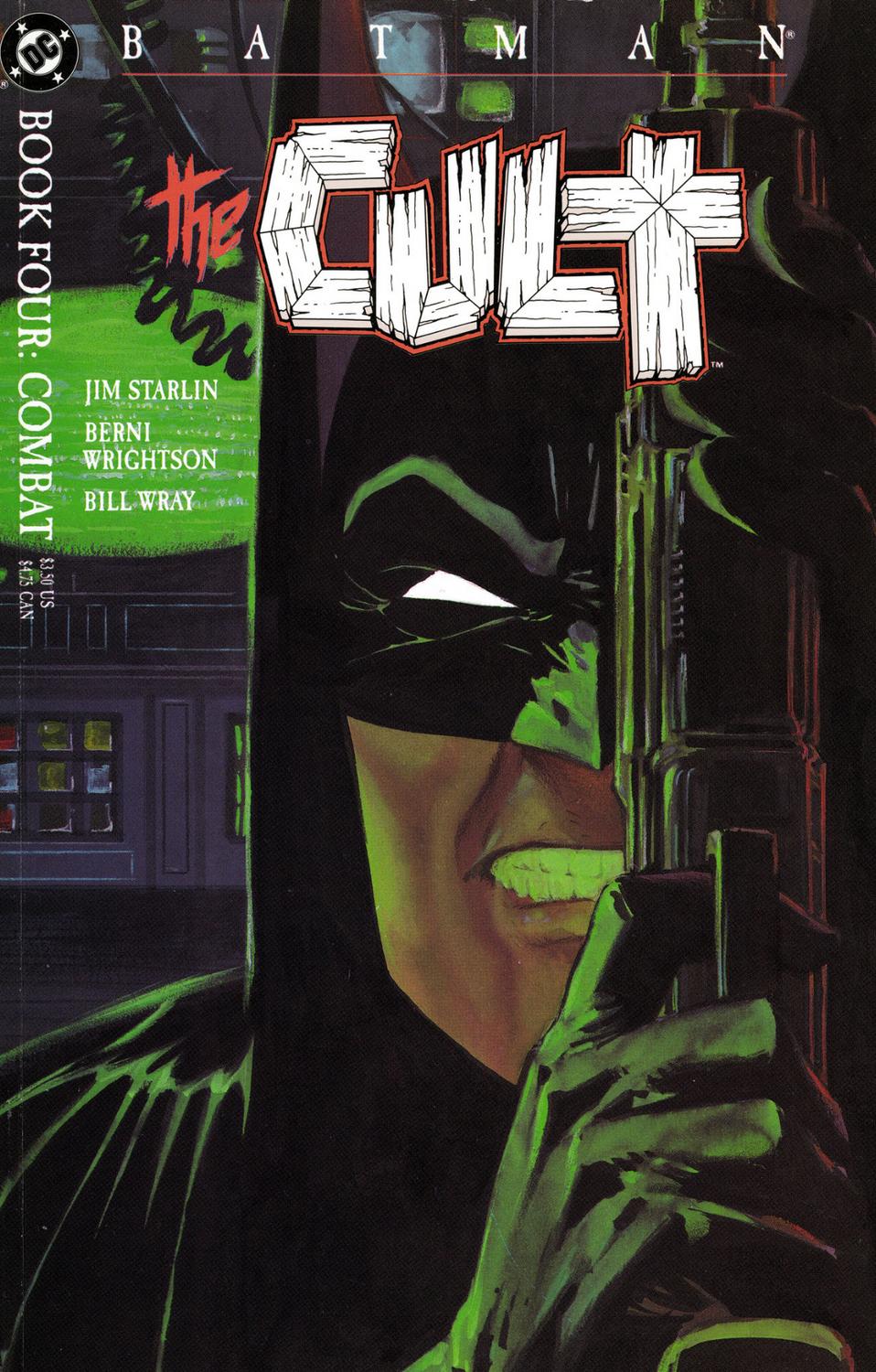 Comic book panel